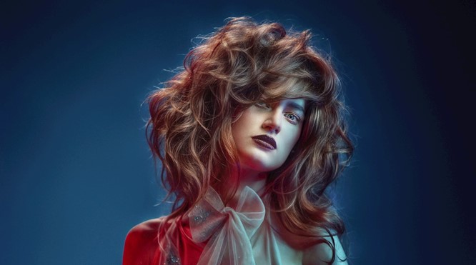 NIEUWE COLLECTIE: "DNA OF A DOLL"
