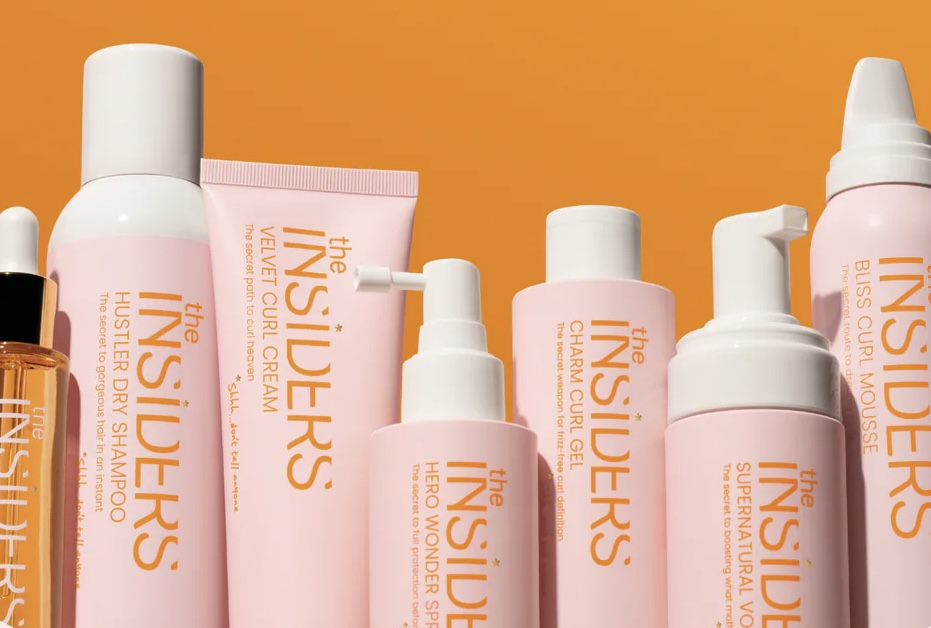 Nieuw: The Insiders bij People Behind The Mirror